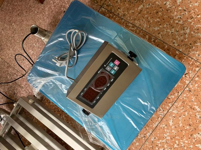 上海耀华防爆秤厂家 衡器行业的安全守护者
